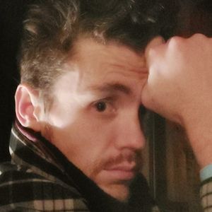 Meet your Posher, Blake